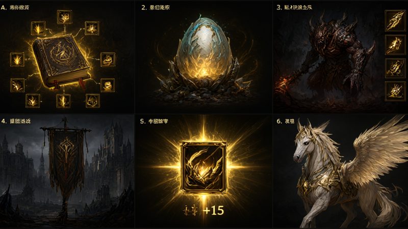 二、私服里常见的骗局全盘点